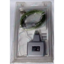 Внешний картридер SimpleTech Flashlink STI-USM100 (USB) - Рыбинск