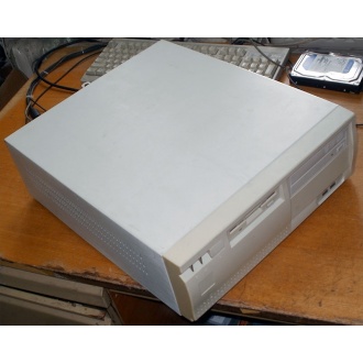 Intel Pentium-4 630 3.0GHz (2048k) HT /1024Mb /160Gb /ATX 180W Desktop (Рыбинск)