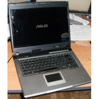 Ноутбук Asus A6 (CPU неизвестен /no RAM! /no HDD! /15.4" TFT 1280x800) - Рыбинск