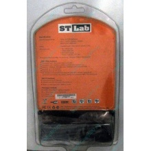 Переходник IEEE1394 (FireWire) + USB2.0 PCMCIA STLab C-153 в Рыбинске, адаптер IEEE-1394 (Fire-Wire) + USB 2.0 PCMCIA ST-Lab C153 купить (Рыбинск)