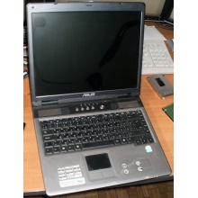 Ноутбук Asus A9RP (Intel Celeron M440 1.86Ghz /no RAM! /no HDD! /15.4" TFT 1280x800) - Рыбинск
