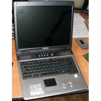 Ноутбук Asus A9RP (Intel Celeron M440 1.86Ghz /no RAM! /no HDD! /15.4" TFT 1280x800) - Рыбинск