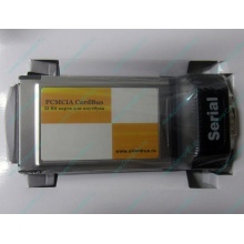 Serial RS232 (COM-port) PCMCIA адаптер Orient (Рыбинск)