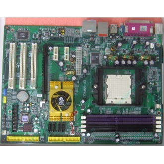 Материнская плата Epox EP-9NPA3J s.939 (Рыбинск)