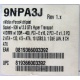 Материнская плата Epox EP-9NPA3J s.939 (Рыбинск)