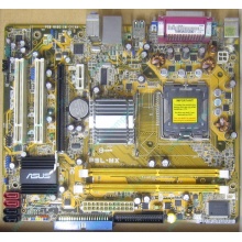 Материнская плата Asus P5L-MX s.775 (Рыбинск)