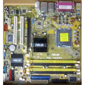 Материнская плата Asus P5L-VM 1394 s.775 (Рыбинск)