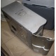 Алюминиевый корпус Thermaltake Tsunami VA3400SWA Aluminium Silver (без БП) - Рыбинск