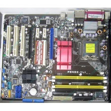 Материнская плата Asus P5ND2-SLI s.775 (Рыбинск)