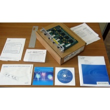 Модуль 3C17710 (4 порта 1000BASE-SX) для 3COM SuperStack 3 Switch 4900 (Рыбинск)
